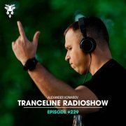 TranceLine Radio, Alexander Popov, Terry Golden - Obsession (Tranceline 229)
