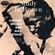 Clifford Brown, Max Roach Quintet - If I Love Again