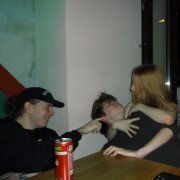 N.MASTEROFF - враг