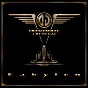 Dirkschneider & The Old Gang - The Law of a Madman