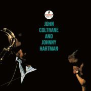 John Coltrane, Johnny Hartman - Dedicated To You