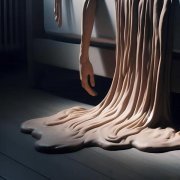 Холи Полли - пластилин