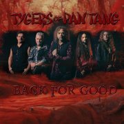Tygers Of Pan Tang - Back For Good