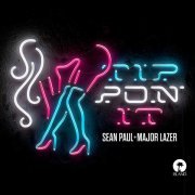 Sean Paul, Major Lazer - Tip Pon It