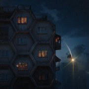 Fluxyluv, lowway - Упавшая звезда