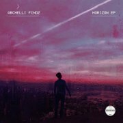 Archelli Findz - Horizon