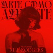 Indira Paganotto, Nile Rodgers - Arte Como Amante
