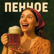 Алена.exe - Пенное