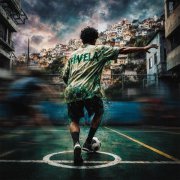 OBLXKQ - FAVELA (Ultra Slowed)