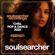 The Black Carolina - Sola (Chill Pop Mix)