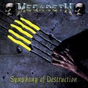 Megadeth - Symphony Of Destruction (2004 Digital Remaster)