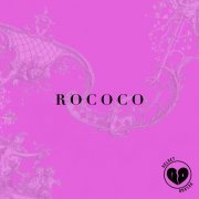 Velvet Velour - Rococo