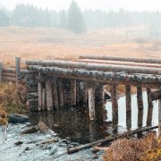 КАРИОЧИ - Русалка