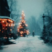 Moretti, Atwyod, CUTEVISION - Coming Christmas