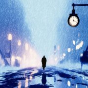 Светлана Тихомирова - А жизнь от нас уходит незаметно