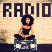 Esperanza Spalding - Vague Suspicions