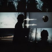 SPVRROW, BALDSCUM - Alone