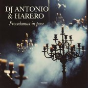 Dj Antonio, HARERO - Procedamus In Pace