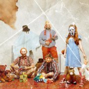 Шляпакакрас - Хэллоуин