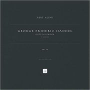 Georg Friedrich Händel, Bert Alink - Suite in G Minor, HWV 432: IV. Sarabande (Arr. Alink for Guitar)