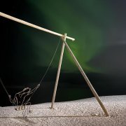 Дюша Лунце - земные ночи