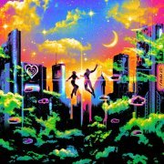 Мс Сенечка - All My