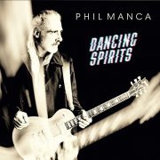 PHIL MANCA - Sea of Stone