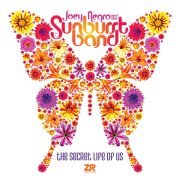 Joey Negro, Dave Lee, The Sunburst Band, Diane Charlemagne, Donna Gardier - The Secret Life of Us