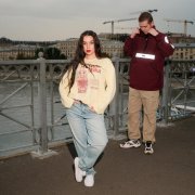 TEIVVI, Romadi - В городе дорог (prod. by CHIZABEAT)