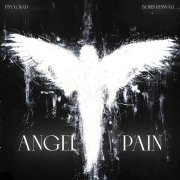 PSYXOKXD, BORIS REDWALL - ANGEL PAIN