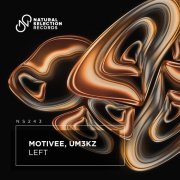 Motivee, UM3KZ - Left