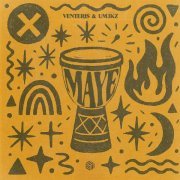 Venteris, UM3KZ - Maye