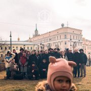 Фламандская Школа, Федор Амиров, Муся Домажор - Бартули