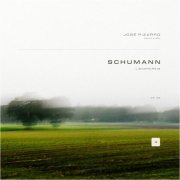 Robert Schumann, José Pizarro, David Aijón - Liederkreis, Op. 39: 3. Waldesgespräch