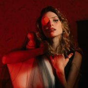 Asya and the Monsters - Darts with Hearts