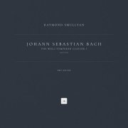 Johann Sebastian Bach, Raymond Smullyan - The Well-Tempered Clavier I: Fugue in G-Sharp Minor, BWV 863