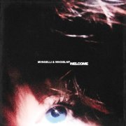 Mvngelli, whoislnp - Welcome