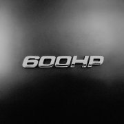 BATO - 600hp