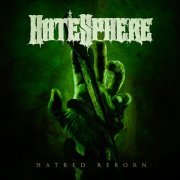 Hatesphere - Gravedigger
