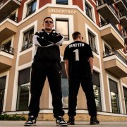 MASLENNIKOV, MATTIV - UNDERTRAP