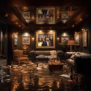 Murovei - Пресная вода