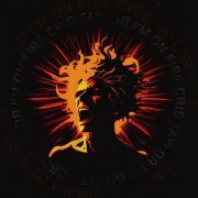 CRIS TAYLOR - I'm On Fire