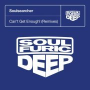 Soulsearcher - Can't Get Enough! (Dr Packer Extended Remix)