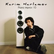 Карим Харламов - Piano improv 10