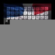 Huge L, Merk & Kremont, Lirico En La Casa - Marianela (Que Pasa)