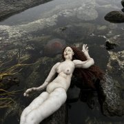 Настежь - Русалка