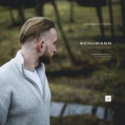 Robert Schumann, German Kitkin - Bunte Blätter, Op. 99: 4. Albumblatt No. 1