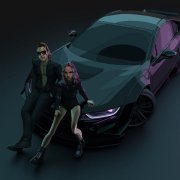 Блажин, POLLY IZAAK - Мой бит