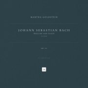 Johann Sebastian Bach, Martha Goldstein - Prelude and Fugue in D Major, BWV 532: Fugue (Arr. Albert for Piano)