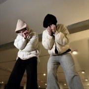 RUEMR, Hood Busy Bag - Эй, Мери